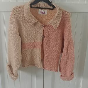 Annie M Knitwear sweater